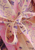 Vestido kimono bohemio Zuma chic para mujer